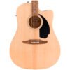 0974010521-5 Fender California Debut Redondo CE