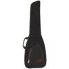 0991422406-3 Funda para Bajo Eléctrico Fender FB610