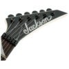 Jackson King V JS32 Verde