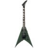 Jackson King V JS32 Verde
