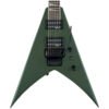 Jackson King V JS32 Verde