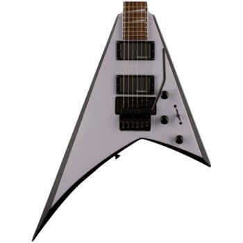 Guitarra Eléctrica Serie X Rhoads RRX24 | Jackson