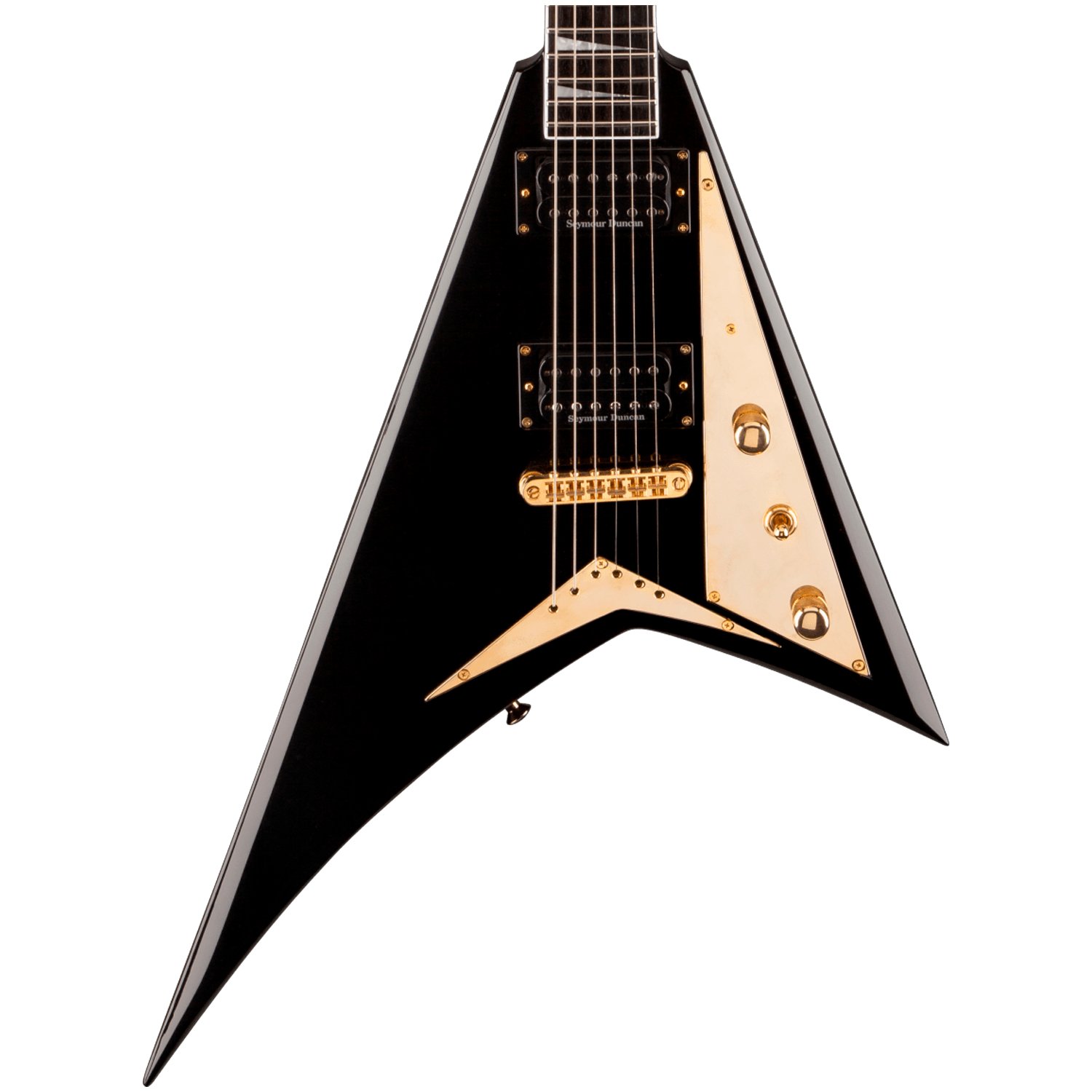 Jackson Pro Series Rhoads