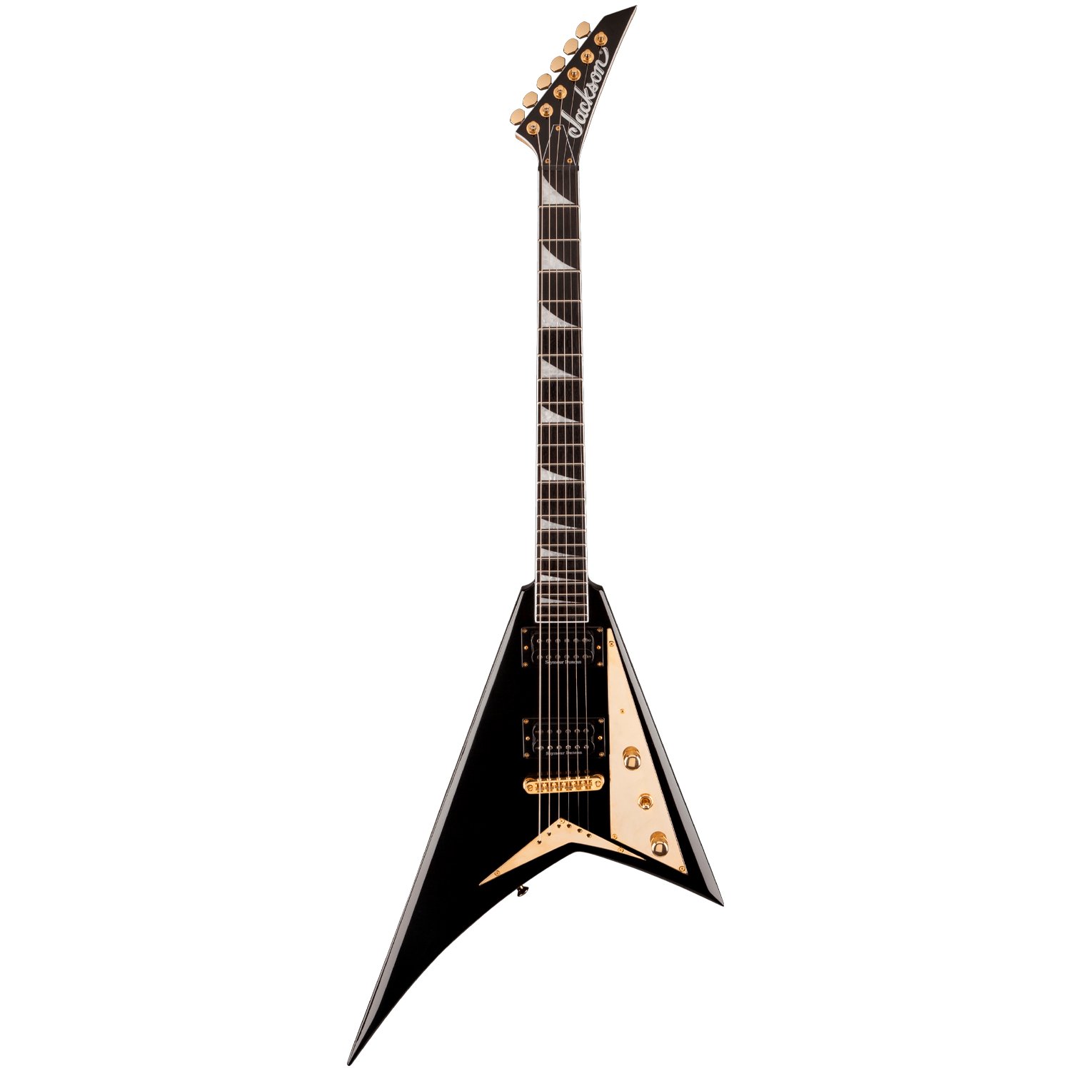 Jackson Pro Series Rhoads