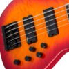 Jackson JS3VQ Concert Bass