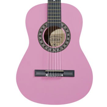 Guitarra Acústica con Cuerdas de Nylon ”CG34” | Palmer Guitars