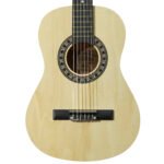 Guitarra Acústica con Cuerdas de Nylon ”CG34” | Palmer Guitars