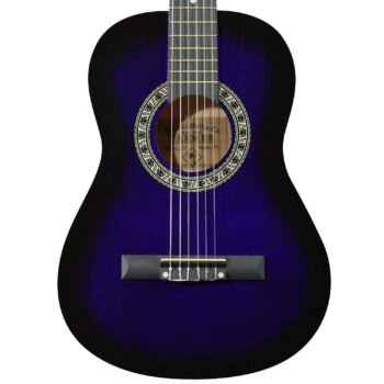 Guitarra Acústica con Cuerdas de Nylon ”CG34” | Palmer Guitars