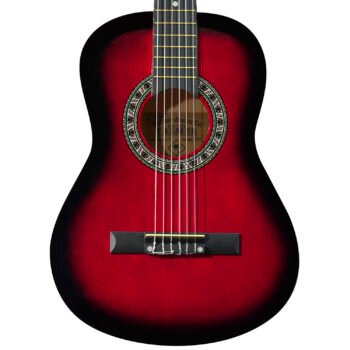 Guitarra Acústica con Cuerdas de Nylon ”CG34” | Palmer Guitars