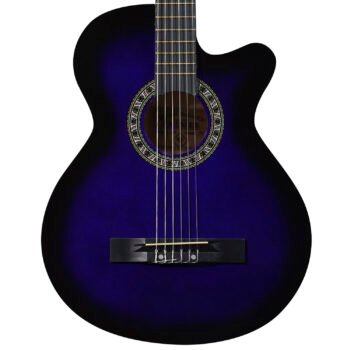 Guitarra Acústica con Cuerdas de Nylon ”CG38C” | Palmer Guitars