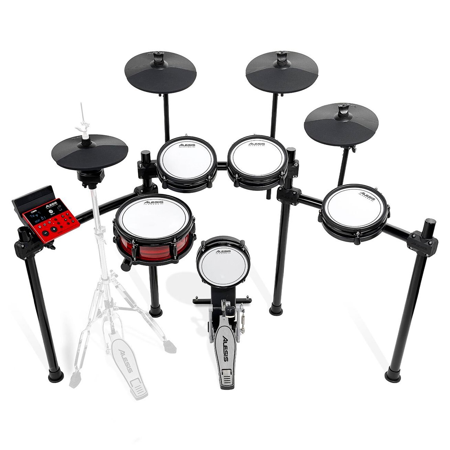 Alesis Nitro Ultimate