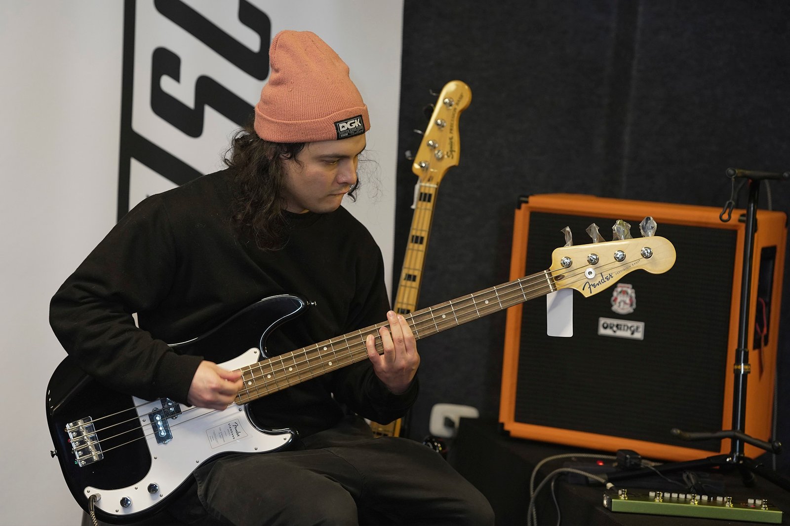 Fender Talk Blog 2
