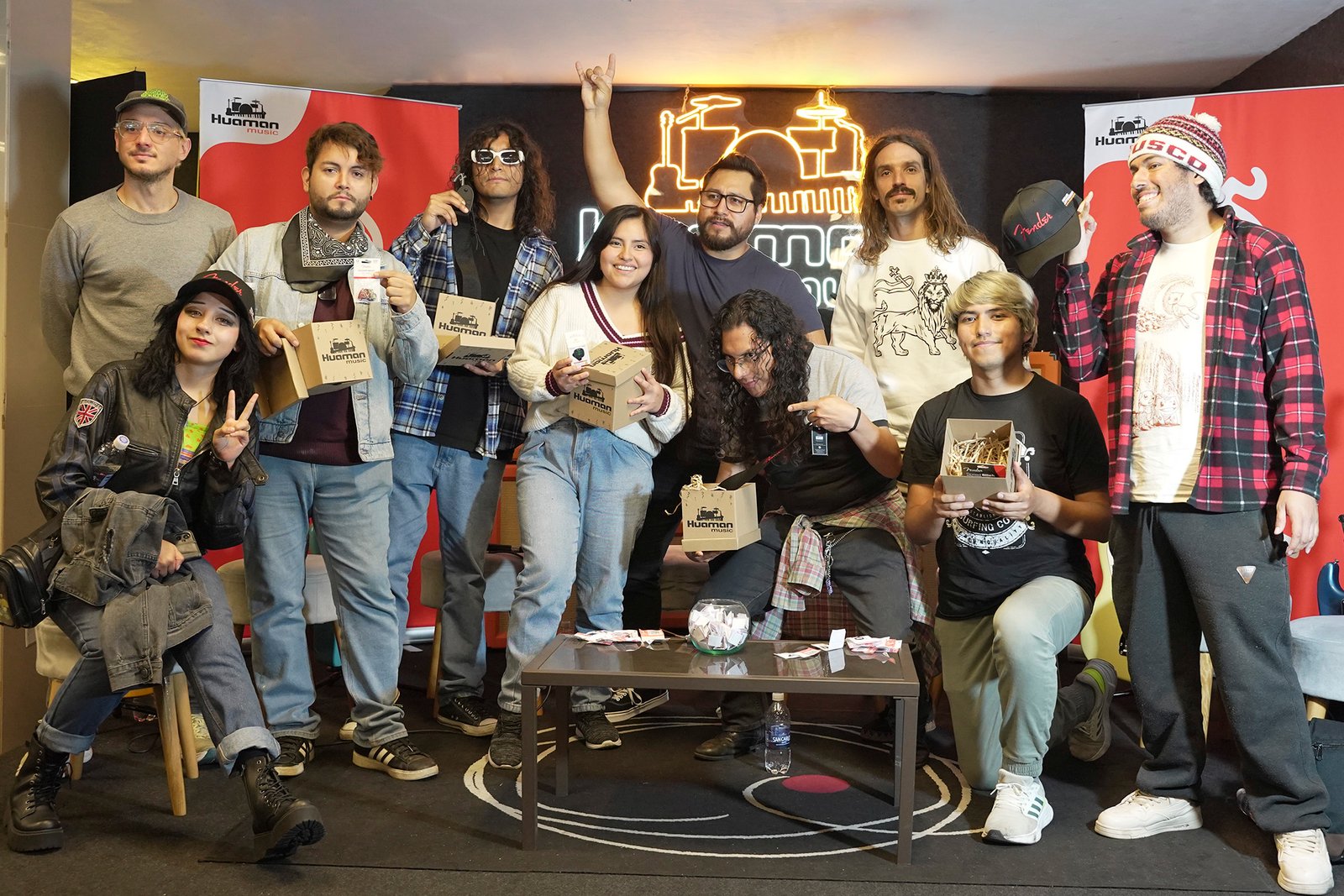 Fender Talk Blog 4