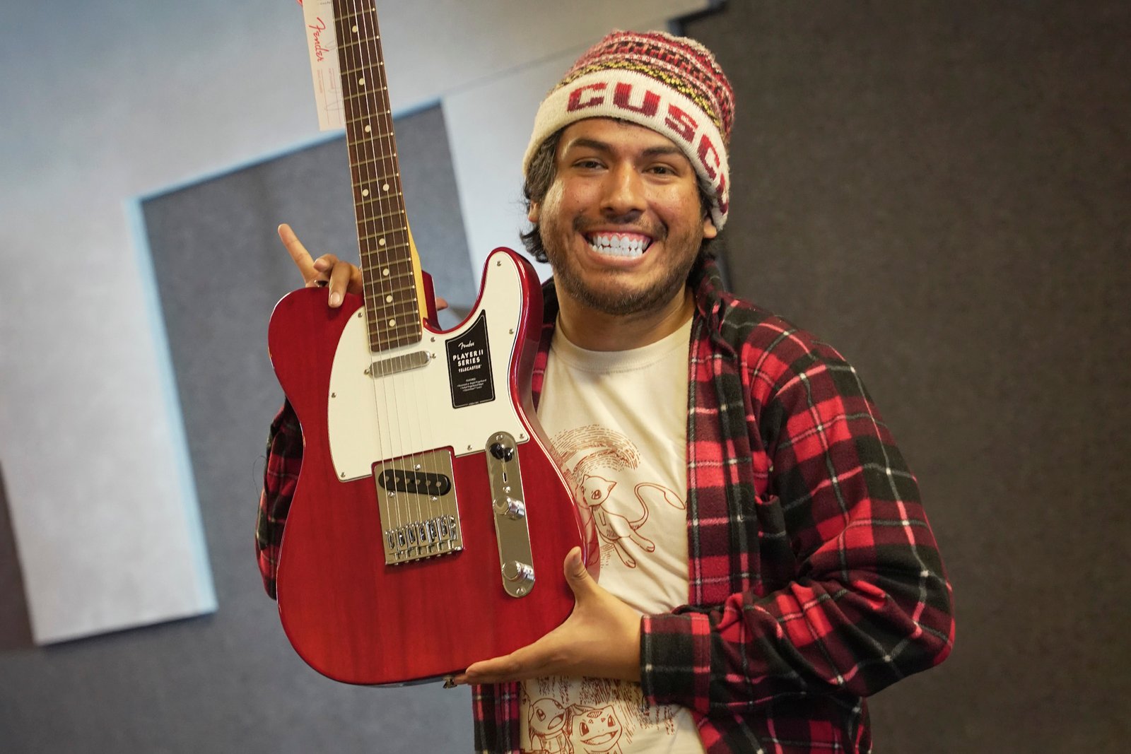 Fender Talk Blog 5