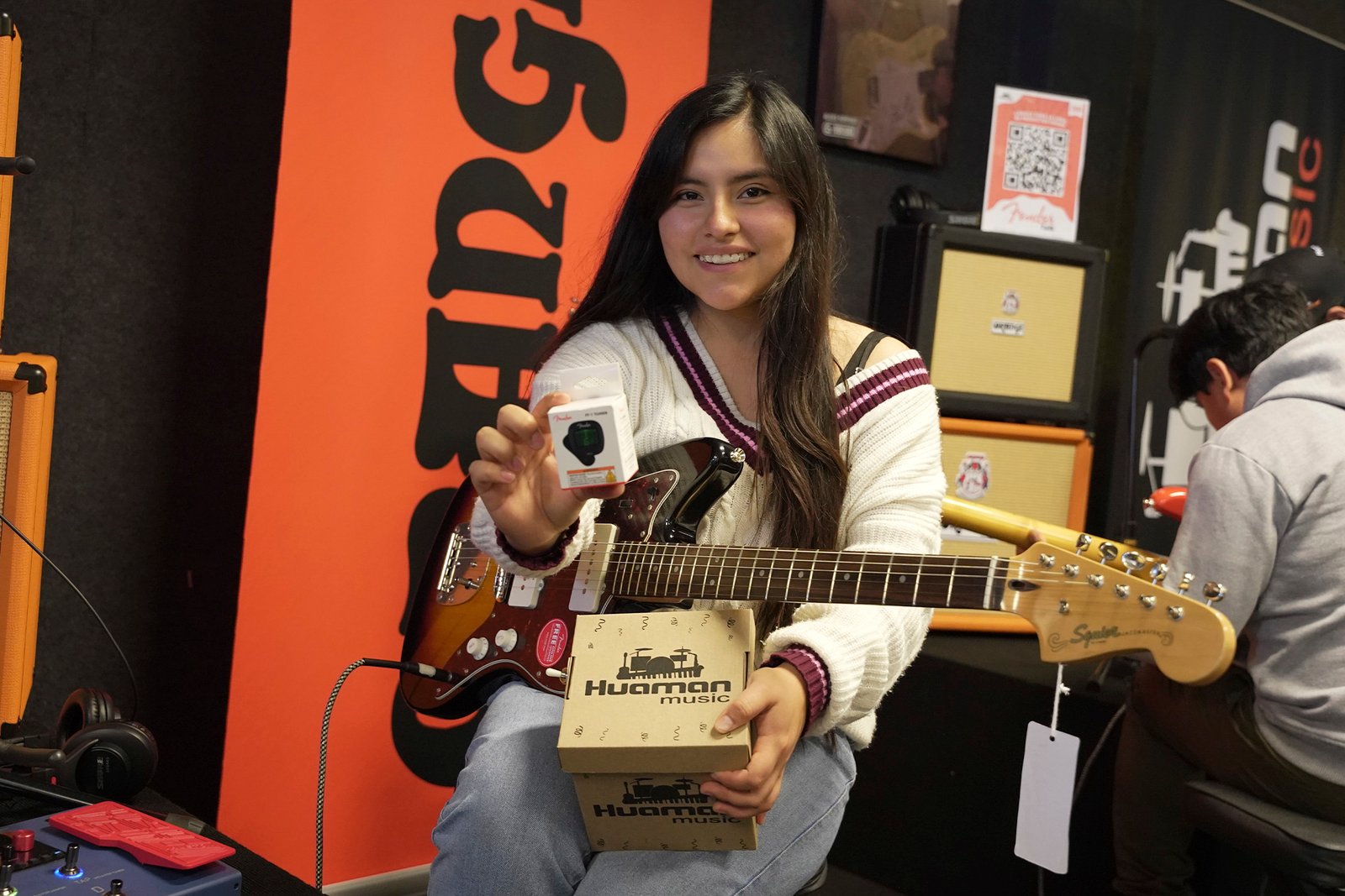 Fender Talk Blog 6