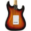 Eko S-300 Sunburst Zurdos