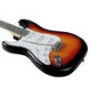 Eko S-300 Sunburst Zurdos