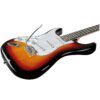 Eko S-300 Sunburst Zurdos