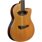 Guitarra Electroacústica ”MIA N400ce” | Eko