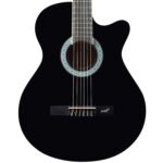 Guitarra Acústica con Cuerdas de Nylon ”CAG100CN” | Memphis