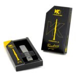 Caña Sintética VK1 para Clarinete Nº 35 ”CVK10035” | Vandoren
