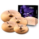 Pack de Platillos I Pro Gig ”ILHPRO” | Zildjian