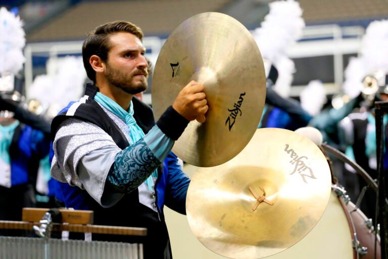 Platillos de Banda ZIldjian Blog