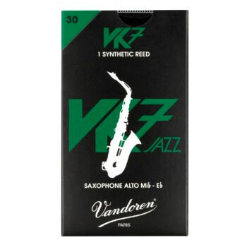 Caña Sintética VK para Saxofón Alto Nº 30 ”SVK72130” | Vandoren