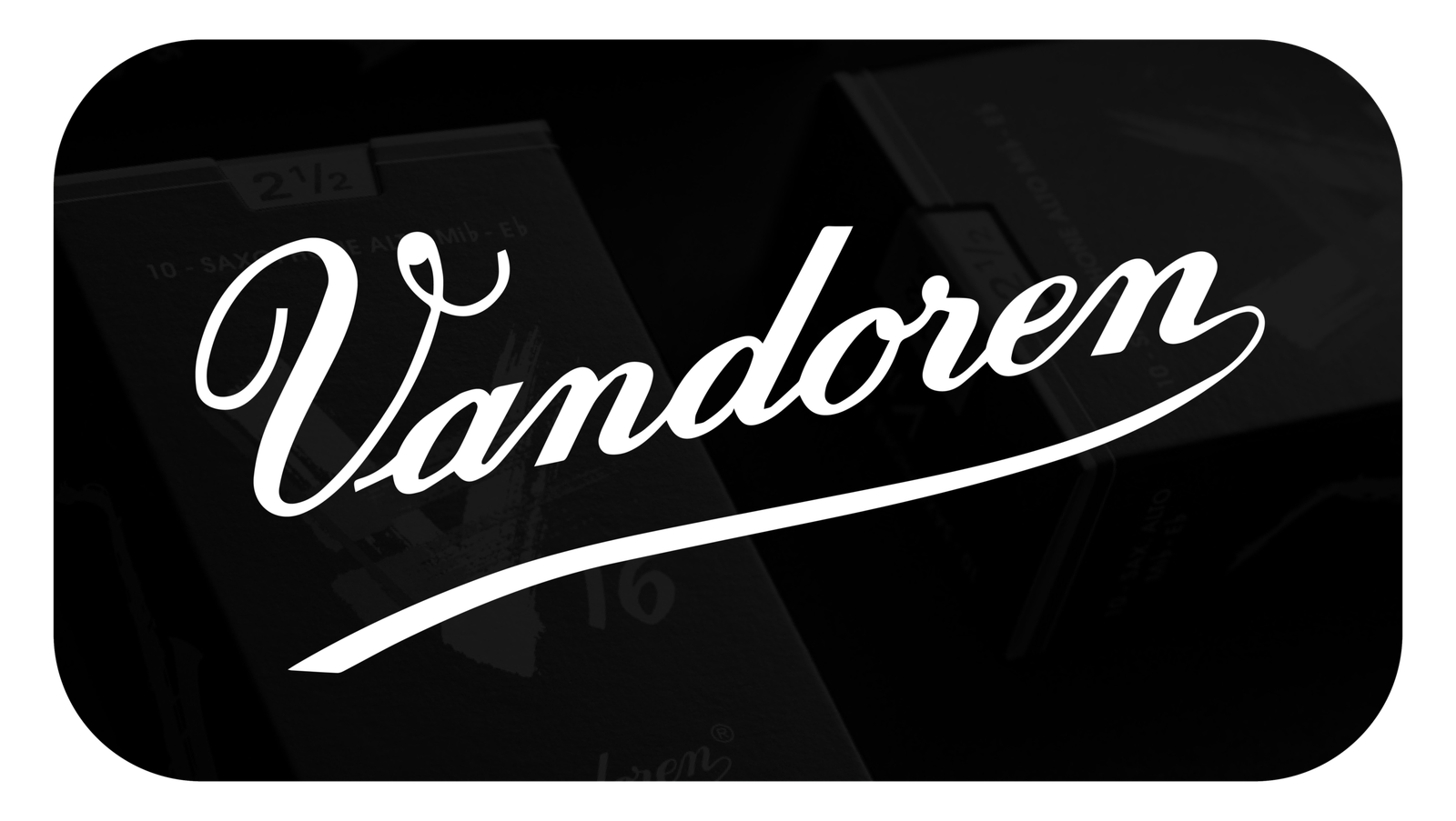 Vandoren