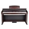 DP388 (A2S) PVC Black-1