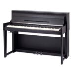 DP650KW PVC Black-1