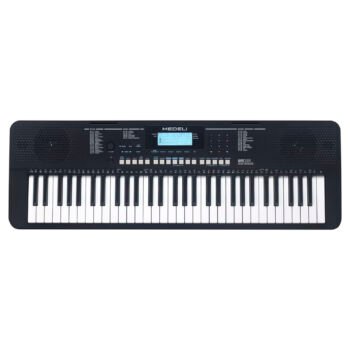 Teclado Digital de 61 Teclas ”MK110” | Medeli