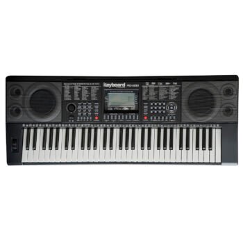 Teclado Digital de 61 Teclas ”PRO-350LK” | Keyboard