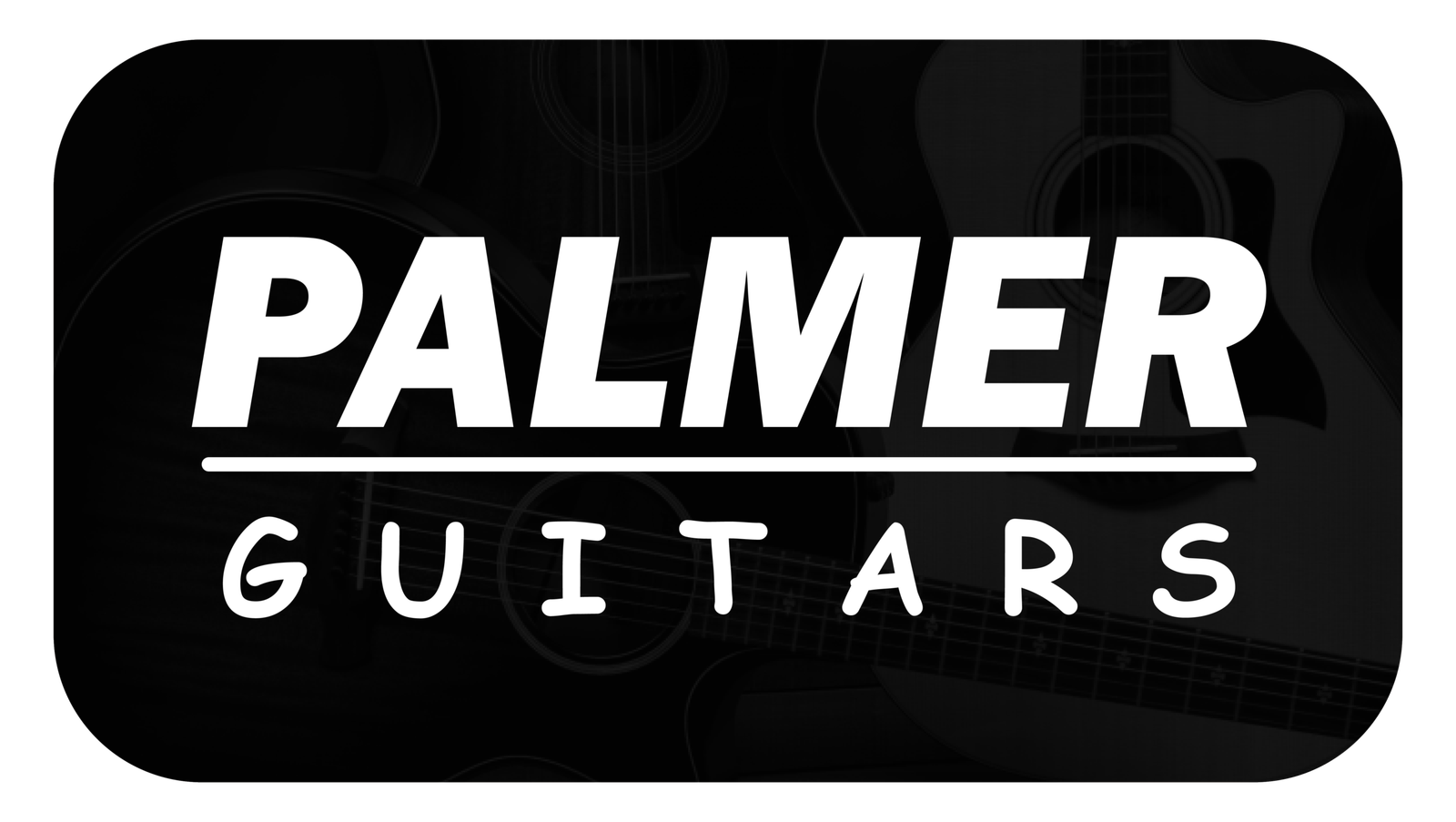 Palmer Guitars