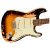 Fender Mike McCready Stratocaster