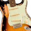 Fender Mike McCready Stratocaster