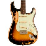 Guitarra Eléctrica Stratocaster Mike McCready | Fender