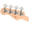0378553506 Bajo Eléctrico Squier Affinity