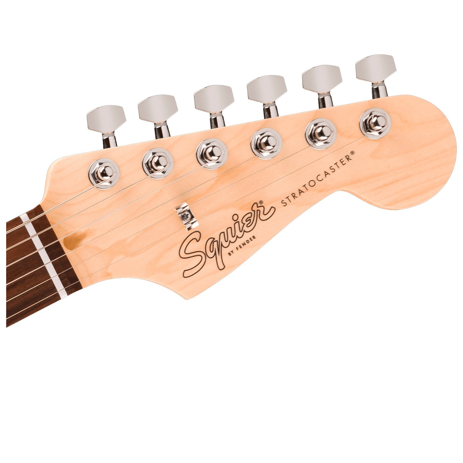 Guitarra Fender Squier Perú