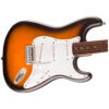 Guitarra Fender Squier Perú