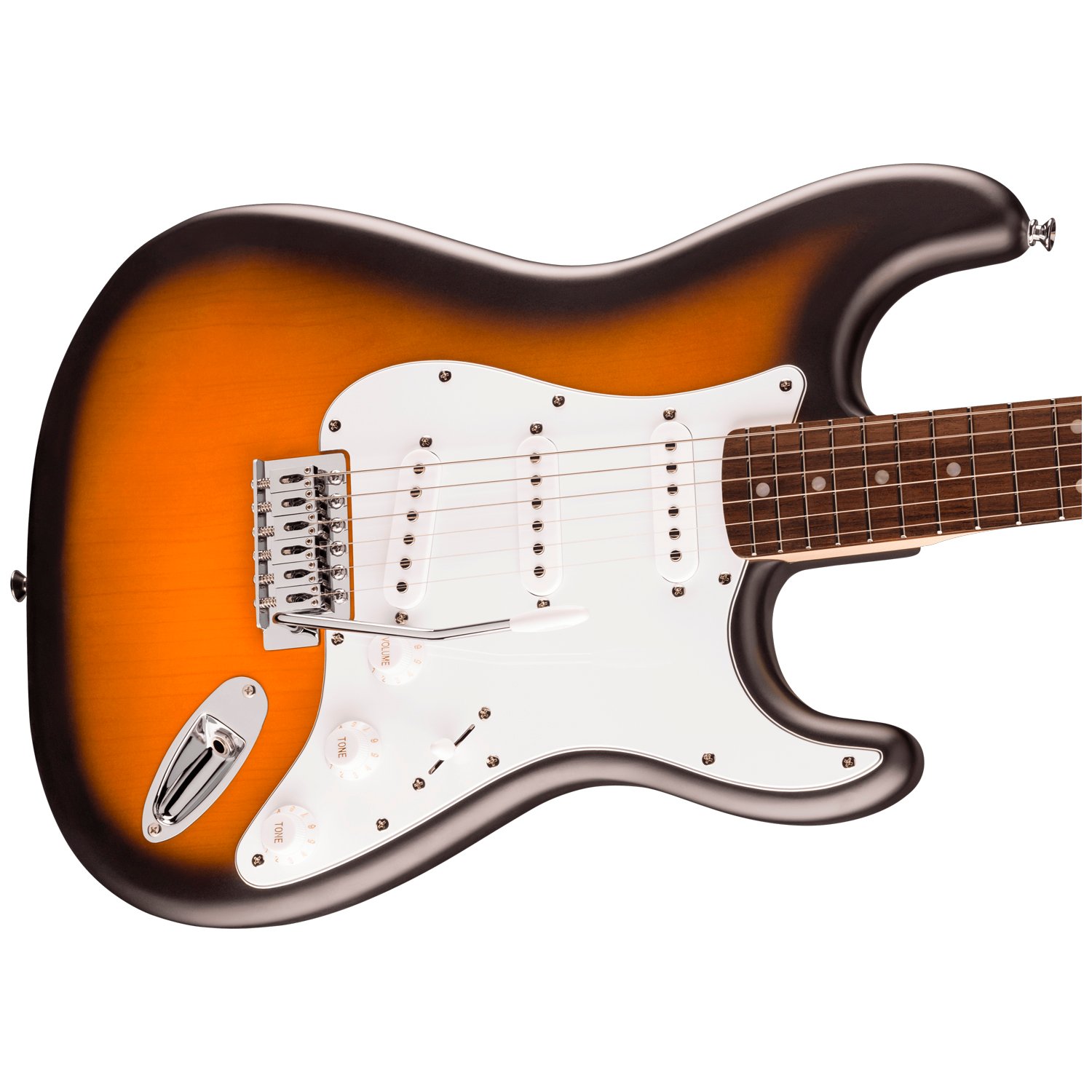 Guitarra Fender Squier Perú