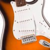 Guitarra Fender Squier Perú