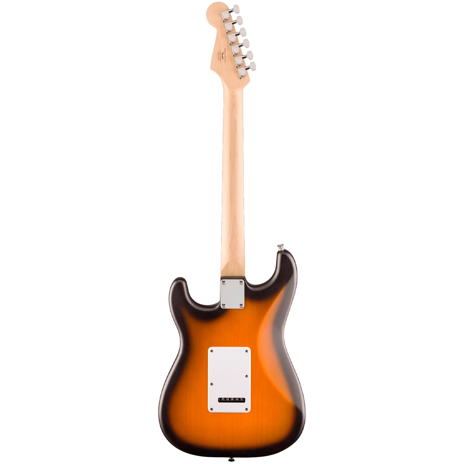 Guitarra Fender Squier Perú