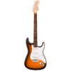 Guitarra Fender Squier Perú