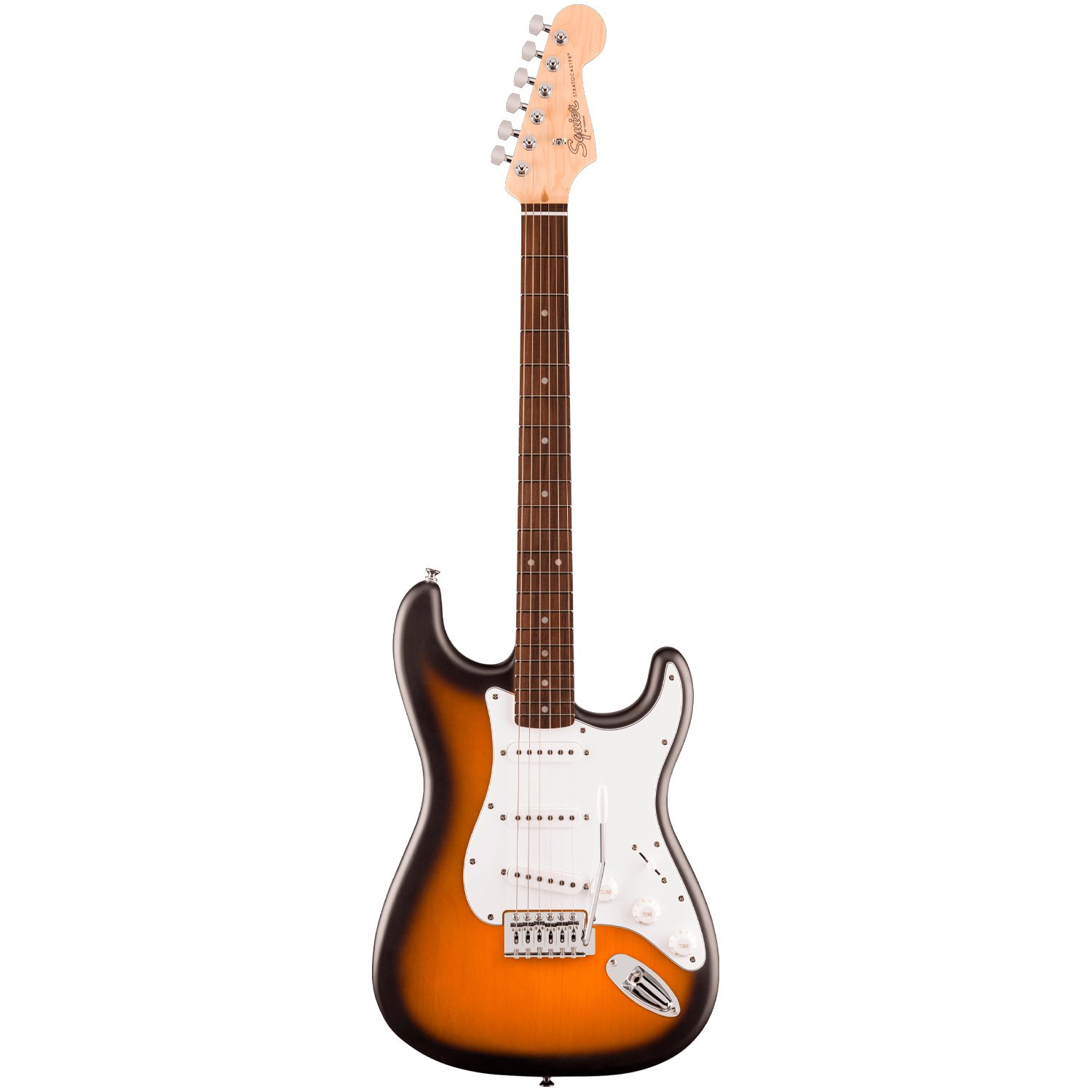 Guitarra Fender Squier Perú