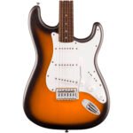 Guitarra Fender Squier Perú