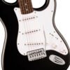 Squier Debut Stratocaster Perú