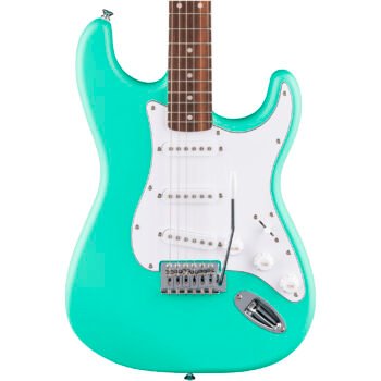 Guitarra Eléctrica Colección Debut Stratocaster | Squier by Fender