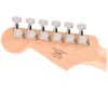 0379600554 Guitarra Eléctrica Squier Debut