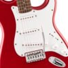 0379600554-3 Guitarra Eléctrica Squier Debut